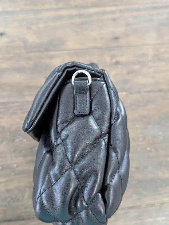 Aldo Women's Luxury Leather Handbag, Brand New Never Used - Picture 4 of 5